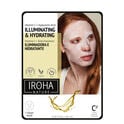 Mascarilla Iluminadora e Hidratante Vitamina C Mascarilla Iluminadora e Hidratante Vitamina C
